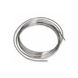 Wire 0.65mm Nichrome 0.65mm - 6 meters for cutting polystyrene