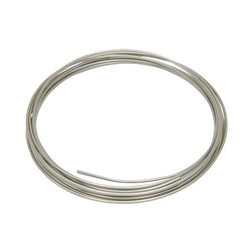 Filetage 0.65mm Nichrome 0.65mm - 6 mètres pour couper le polystyrène