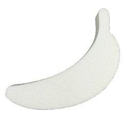Plátano 15.5cm eps para adorno y manualidades