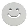 Happy emoji 20cm eps pour l'ornement et l'artisanat