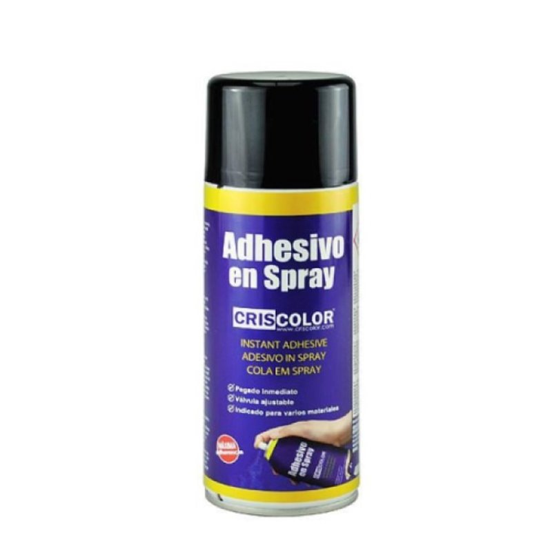 Spray adesivo 400 ml