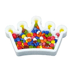 Crown 14Cm for Candies