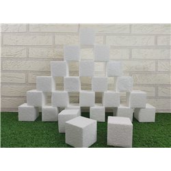 blocs de mousse pour l'artisanat