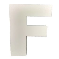 Letras 60cm alto poliestireno expandido  para decoracion de eventos, celebracion, aniversario y cumpleaños