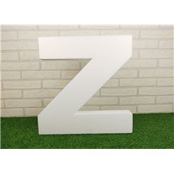 Letras 60cm alto poliestireno expandido  para decoracion de eventos, celebracion, aniversario y cumpleaños