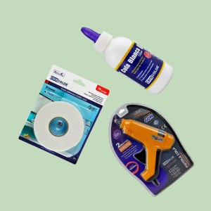 Adhesives